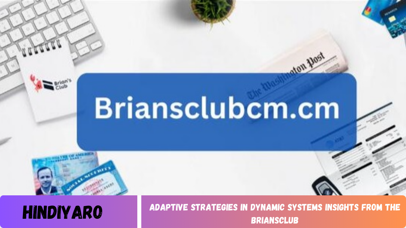 Adaptive Strategies in Dynamic Systems Insights from the Briansclub