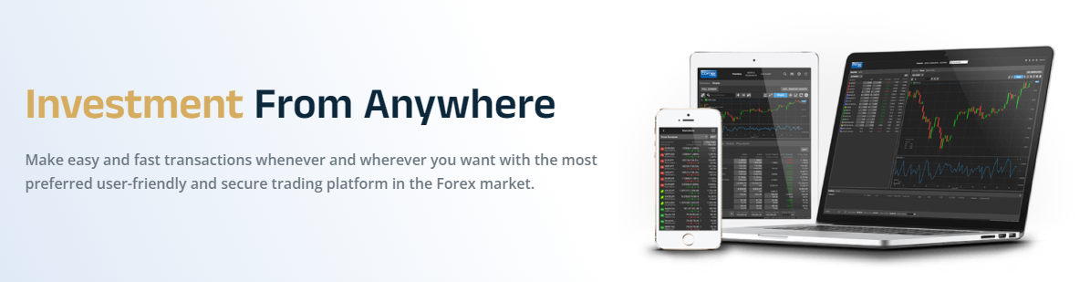 thehorizongold.com review