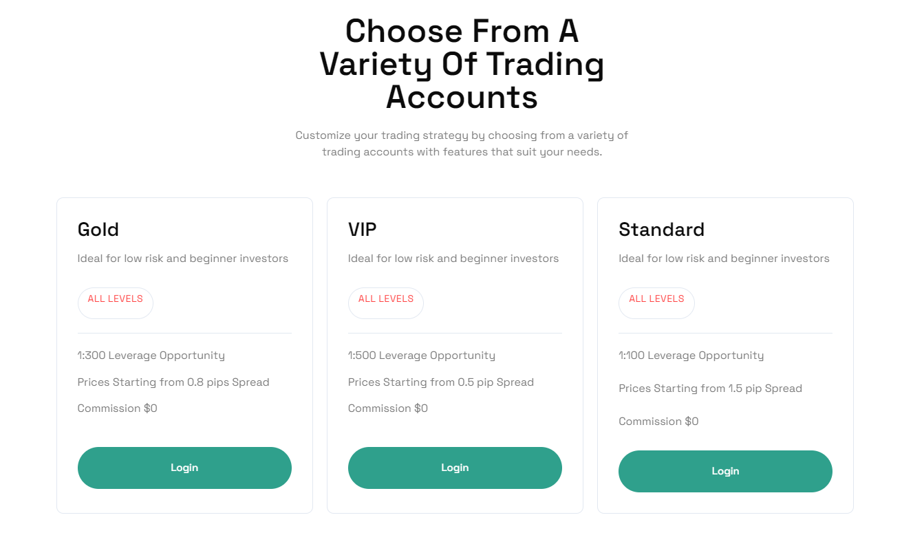 IronWave Capital Review