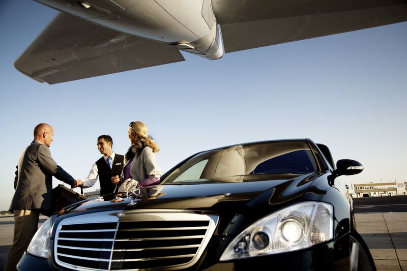 Dependable Transportation with Competitive Pricing and Custom Options