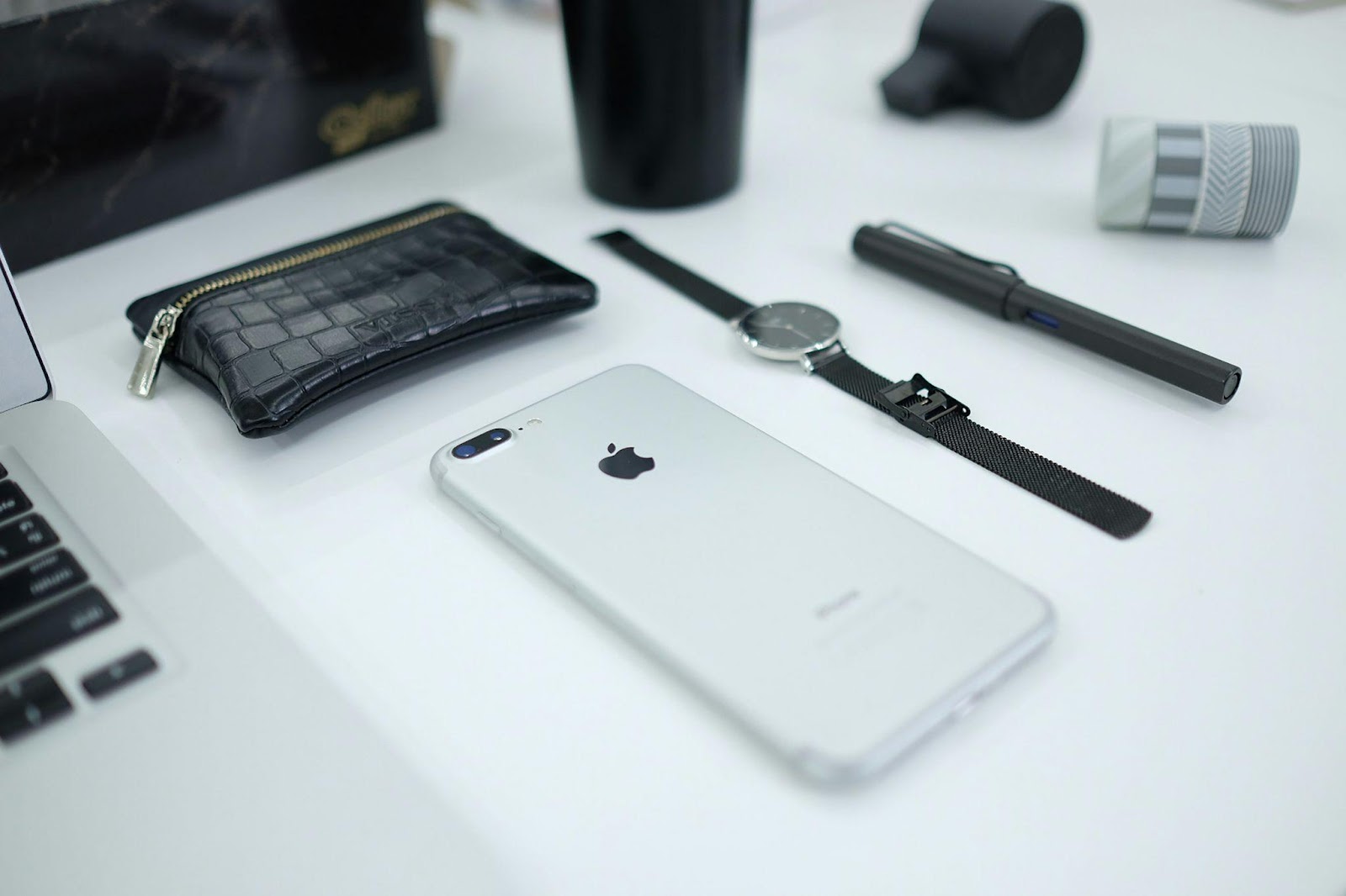 Minimalist Essentials