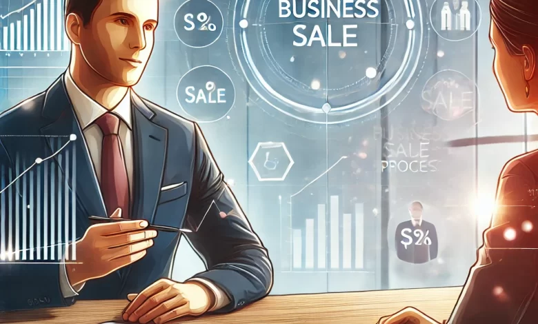How Much Do Brokers Charge to Sell a Business? A Comprehensive Guide