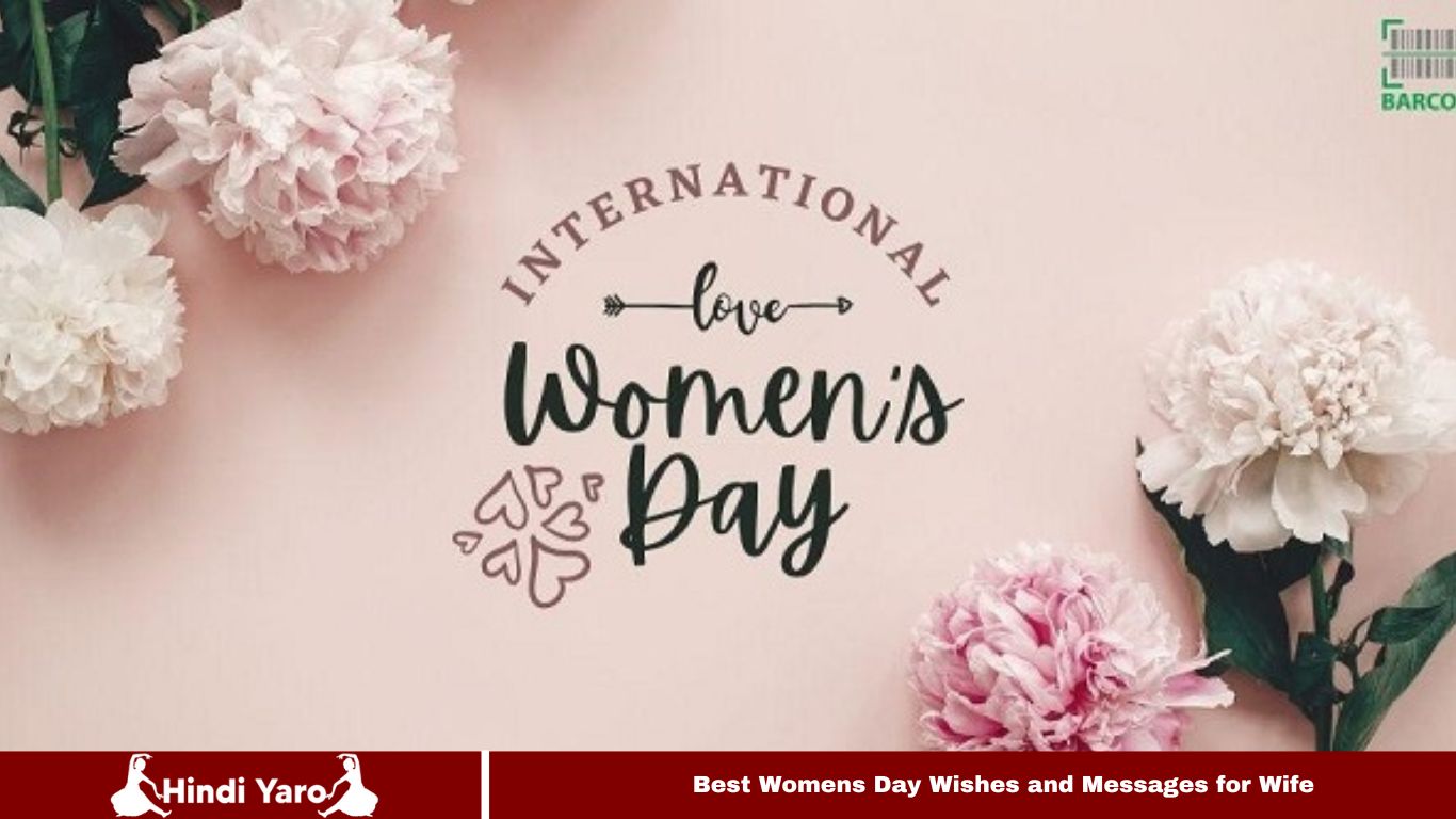 Womens Day Wishes