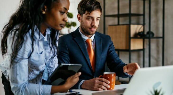 Difference between a savings plan and an investment plan, and how do they complement each other