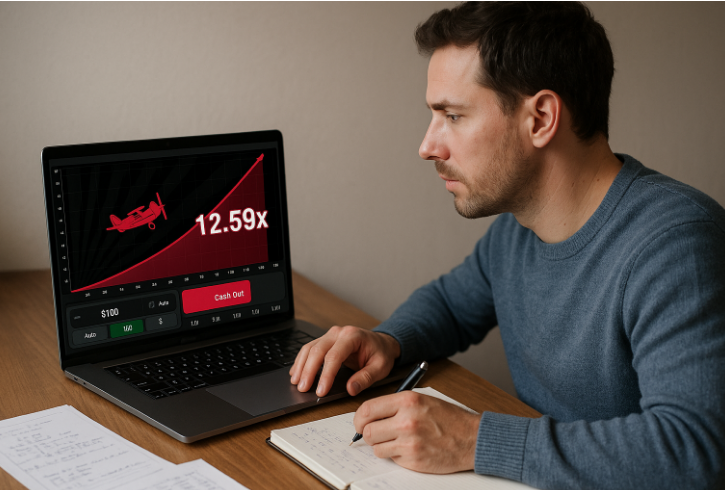 Mastering Crash Betting: Winning Strategies for Aviator Success