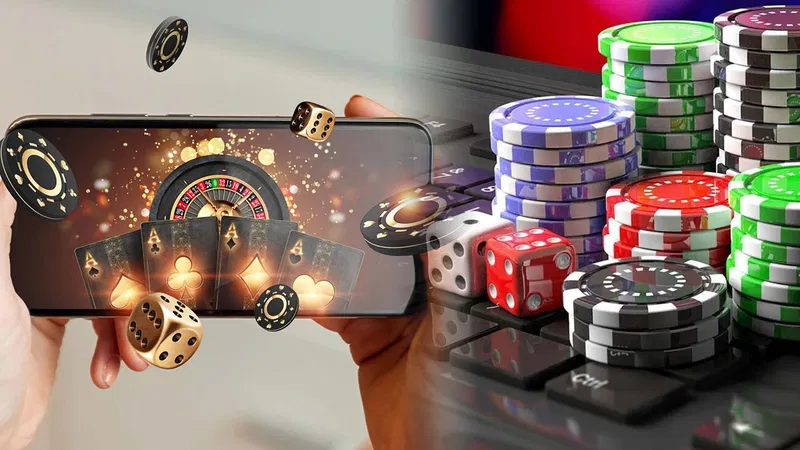 Embracing the Thrill: Trends, Tips, and Opportunities in Online Casino Gaming