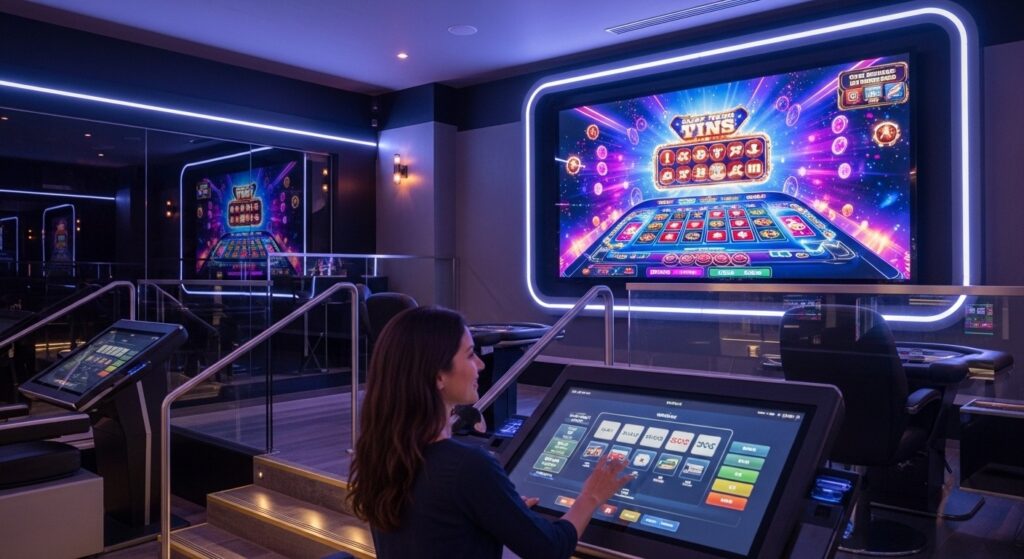 Bắn Cá Five88 - Trải Nghiệm Thắng Lớn Với Hệ Thống Đẳng Cấp Và Giao Diện Thuận Tiện