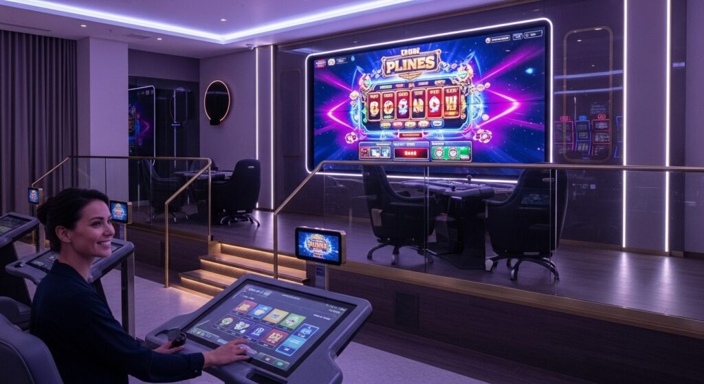 Bắn Cá Five88 - Trải Nghiệm Thắng Lớn Với Hệ Thống Đẳng Cấp Và Giao Diện Thuận Tiện